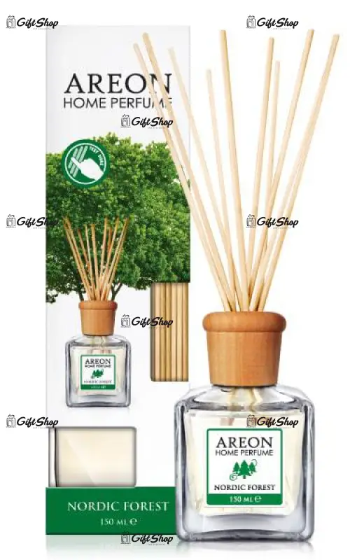 Nordic forest areon home perfume 150 ml